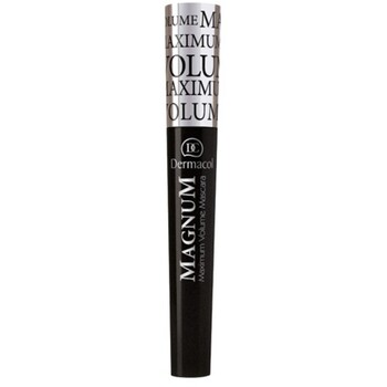 Magnum Maximum Volume Mascara - Riasenka pre mnohonásobné zväčšenie objemu rias 9 ml